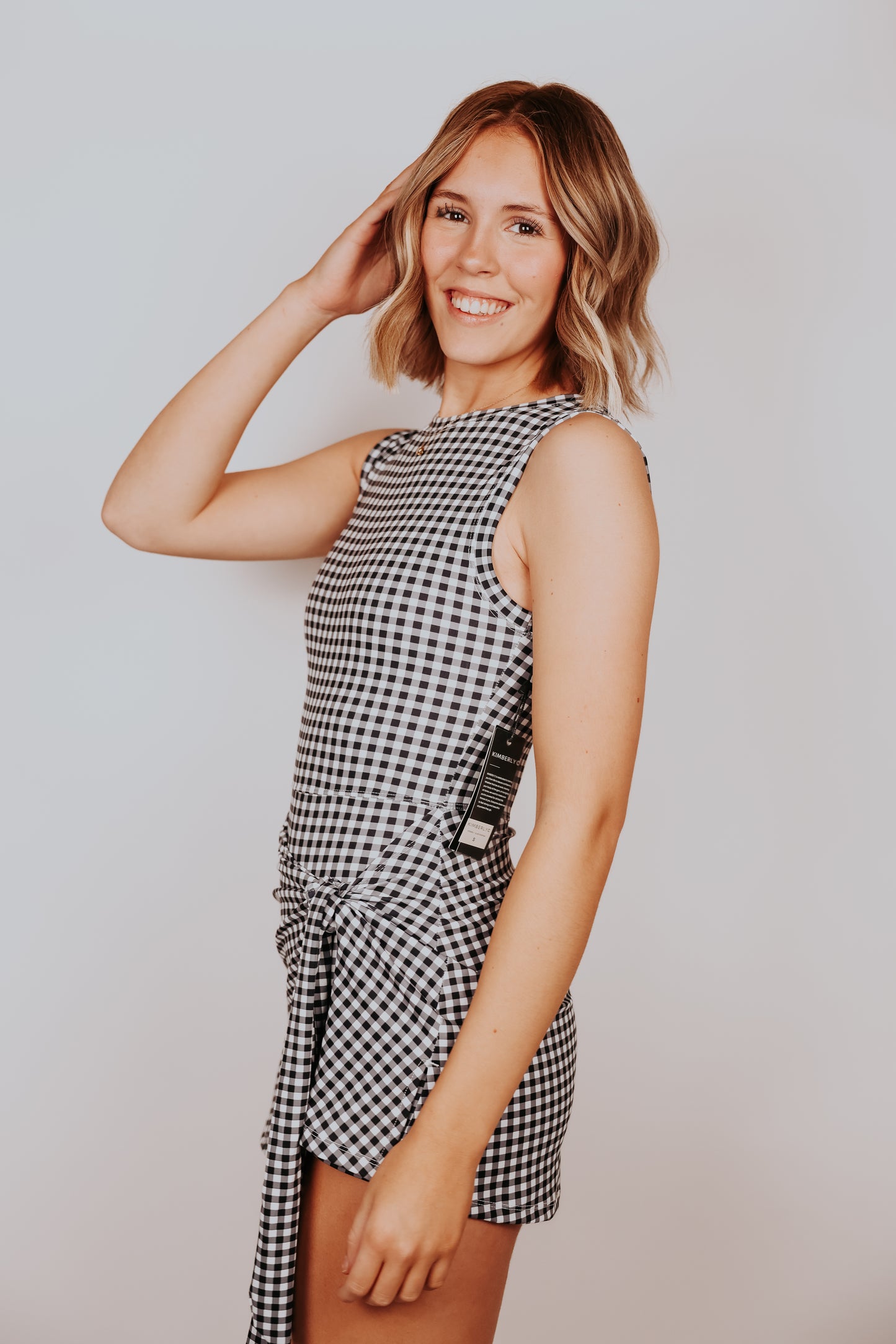 Emerson Athletic Dress