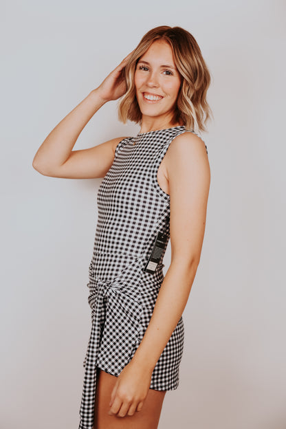 Emerson Athletic Dress