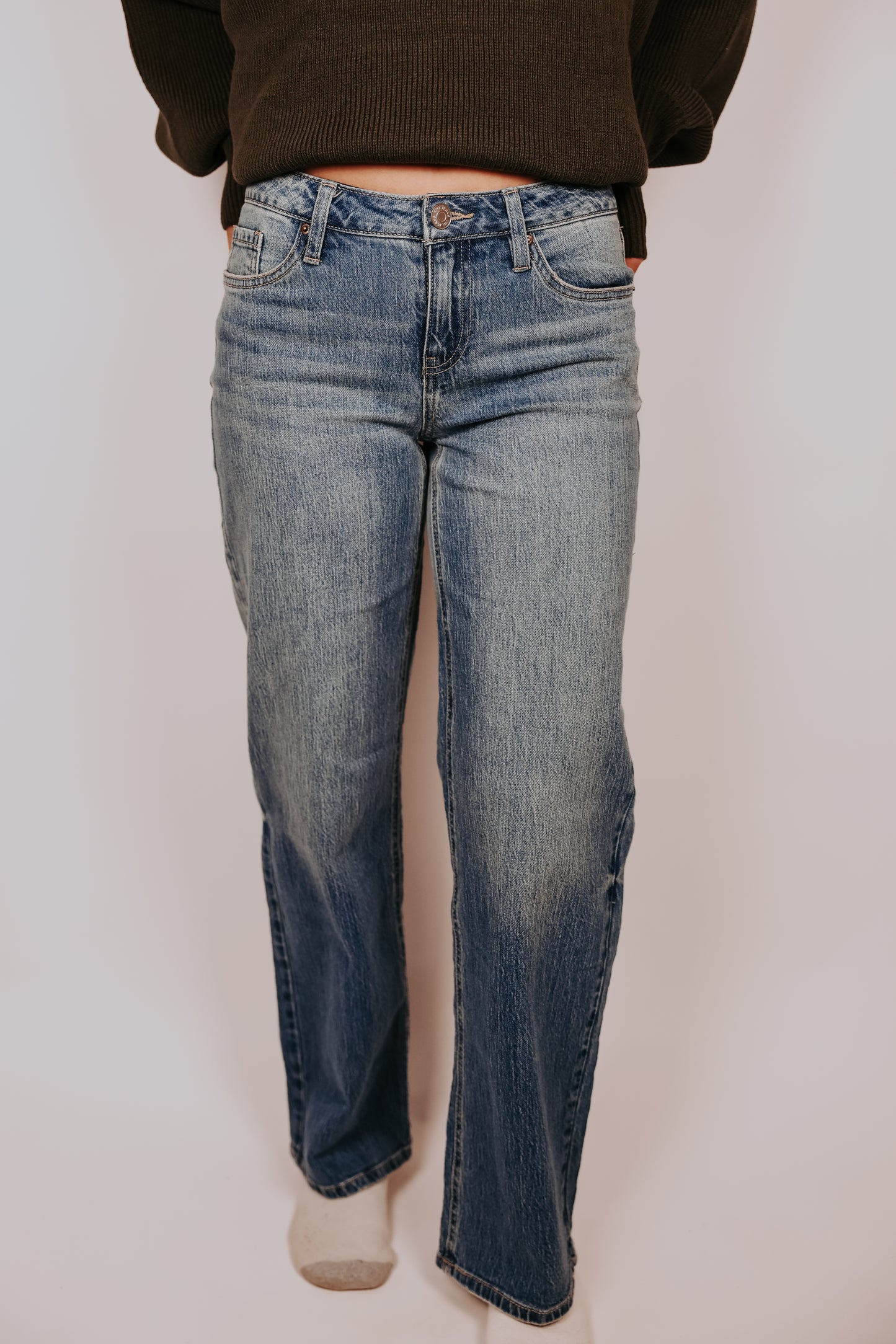 Renee Jeans