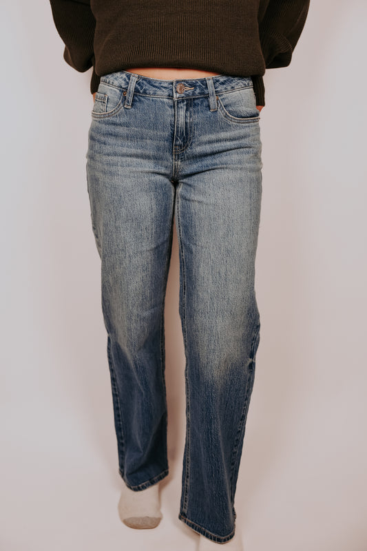 Renee Jeans