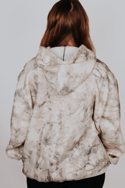 Kayley Camo Hoodie