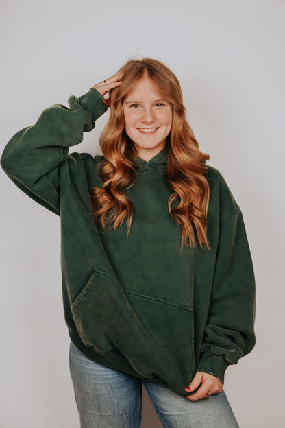 Dani Hoodie