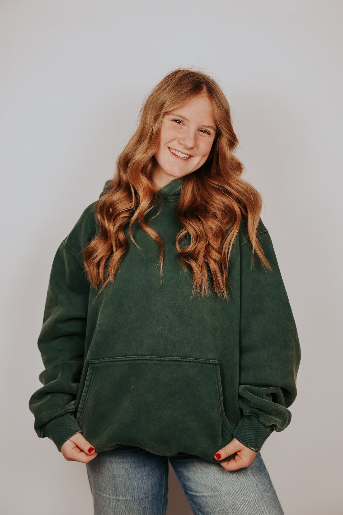 Dani Hoodie
