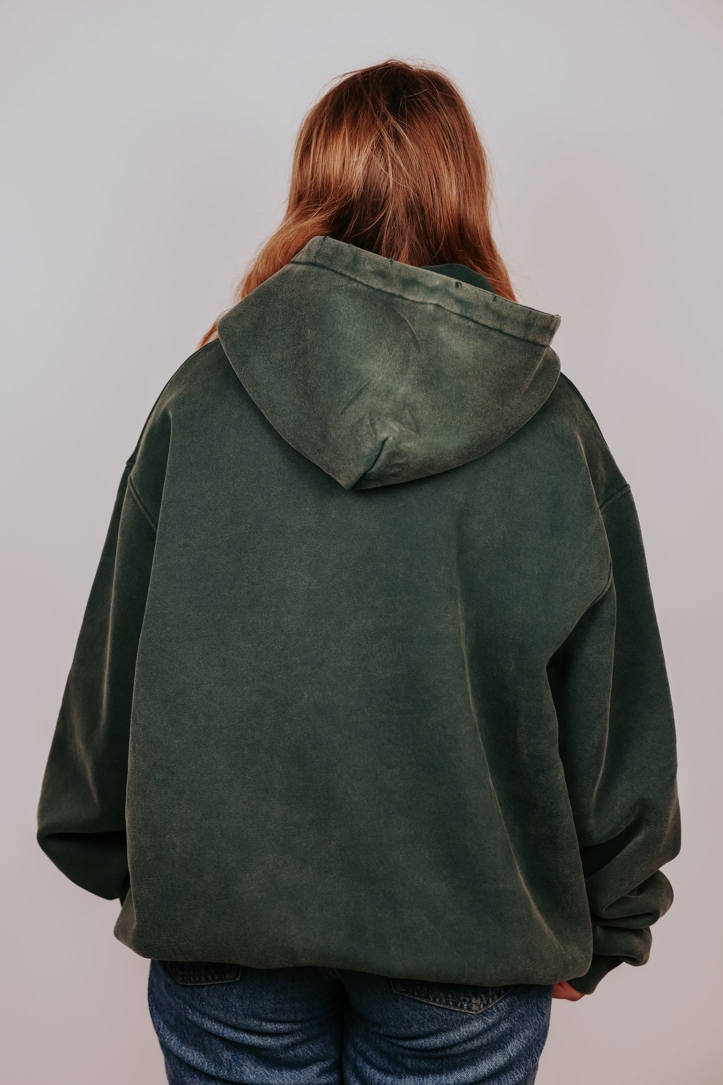 Dani Hoodie