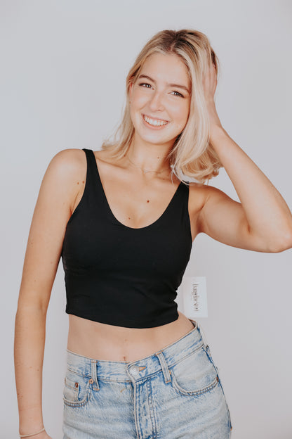 Maya Athletic Tank