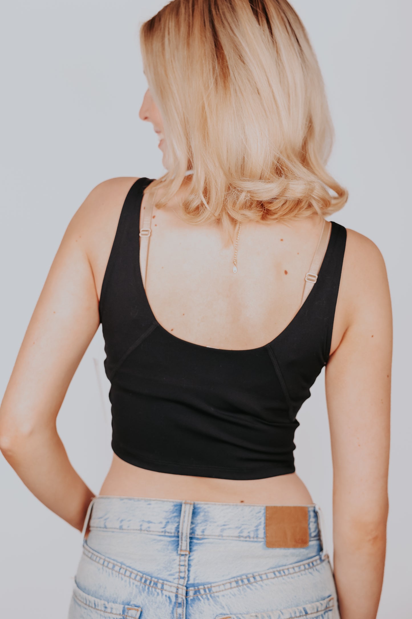 Maya Athletic Tank