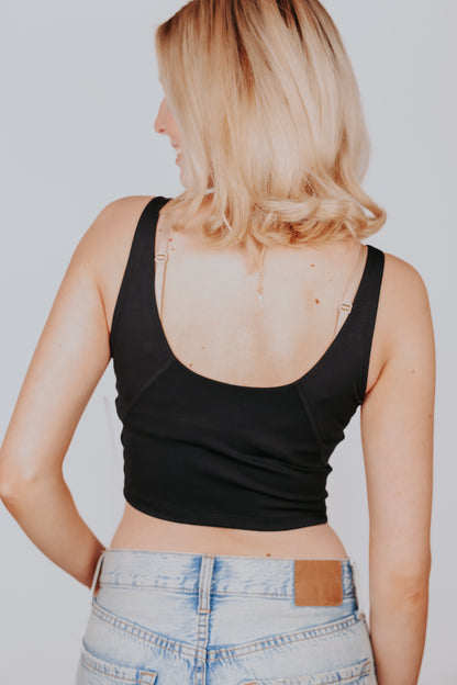 Maya Athletic Tank