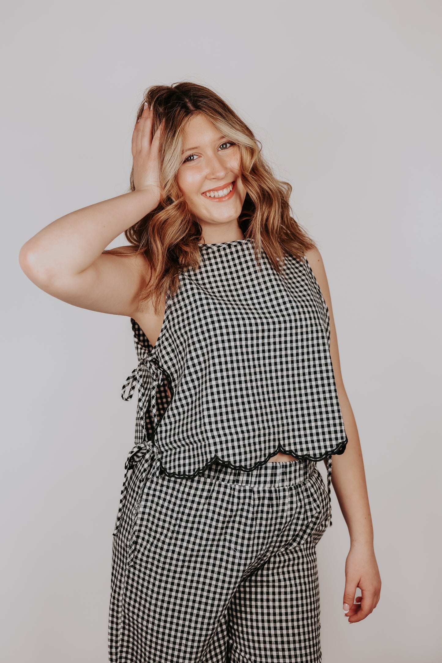 Elowen Set Top