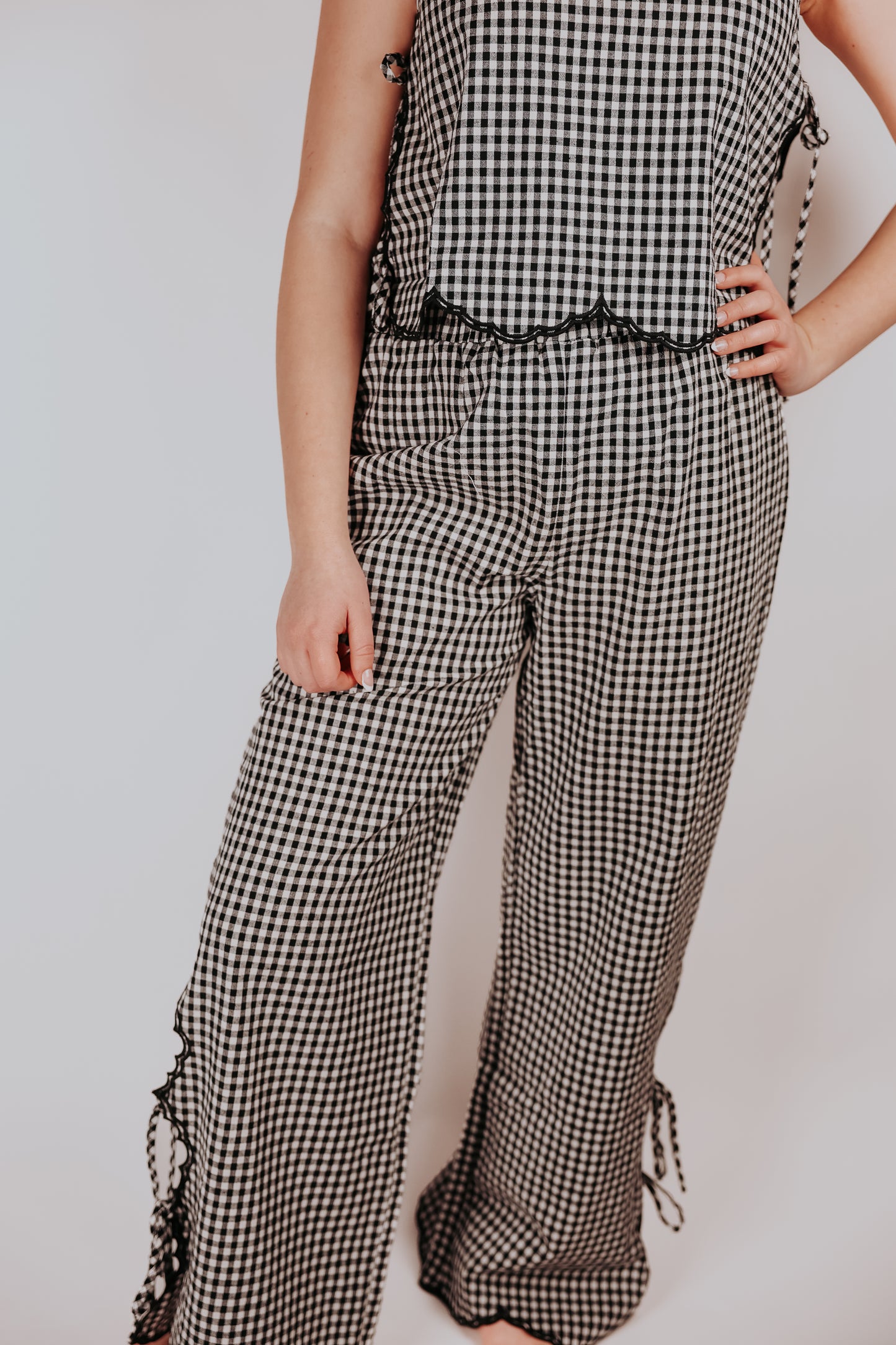 Elowen Set Bottoms