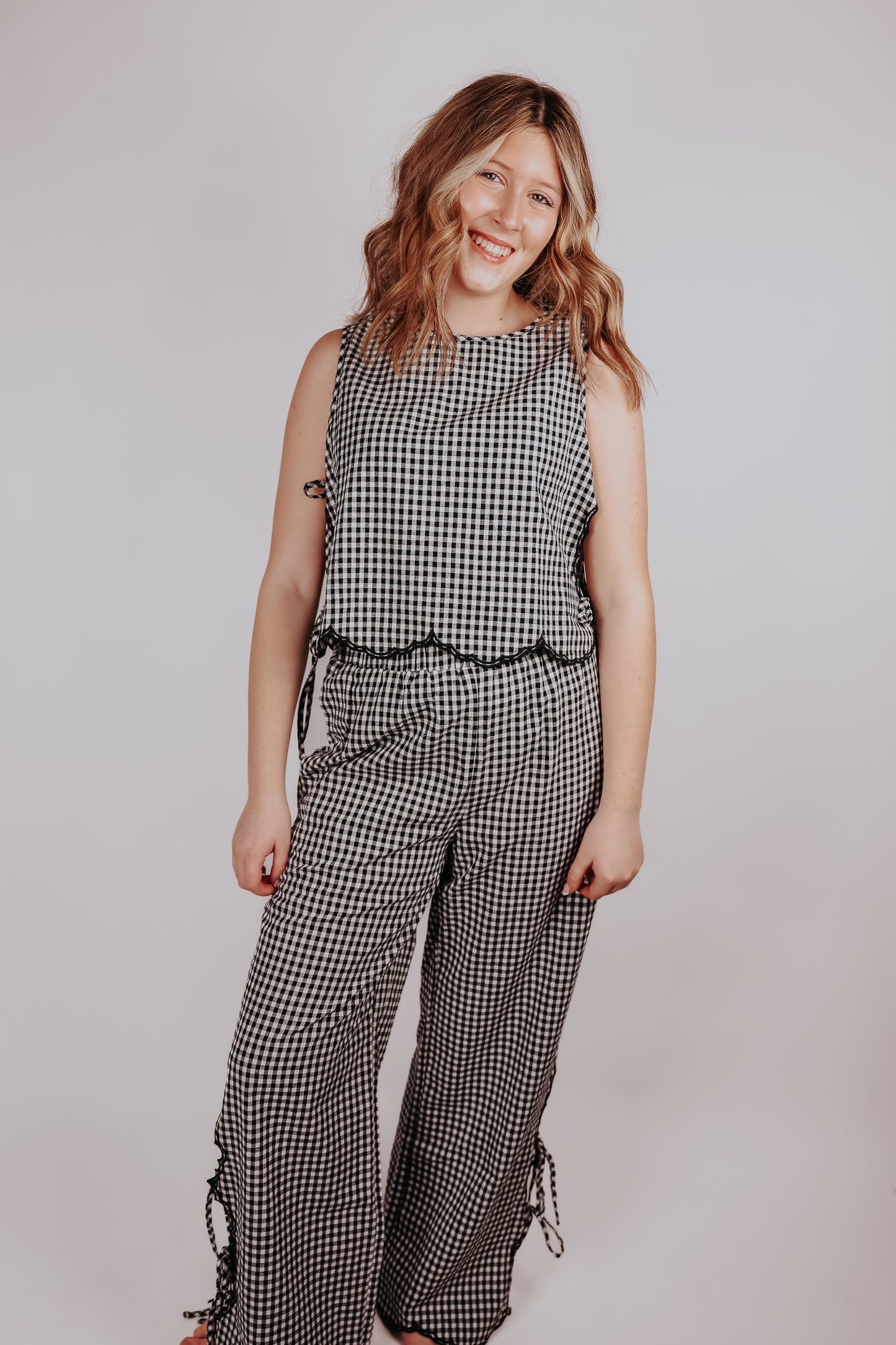 Elowen Set Top