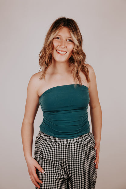 Alisha Tube Top