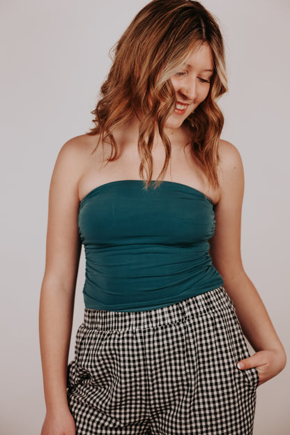 Alisha Tube Top