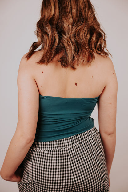 Alisha Tube Top