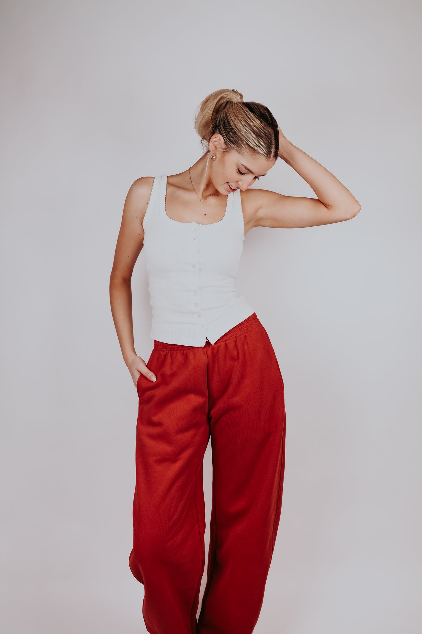 Cherry Cyrus Blade Leggings