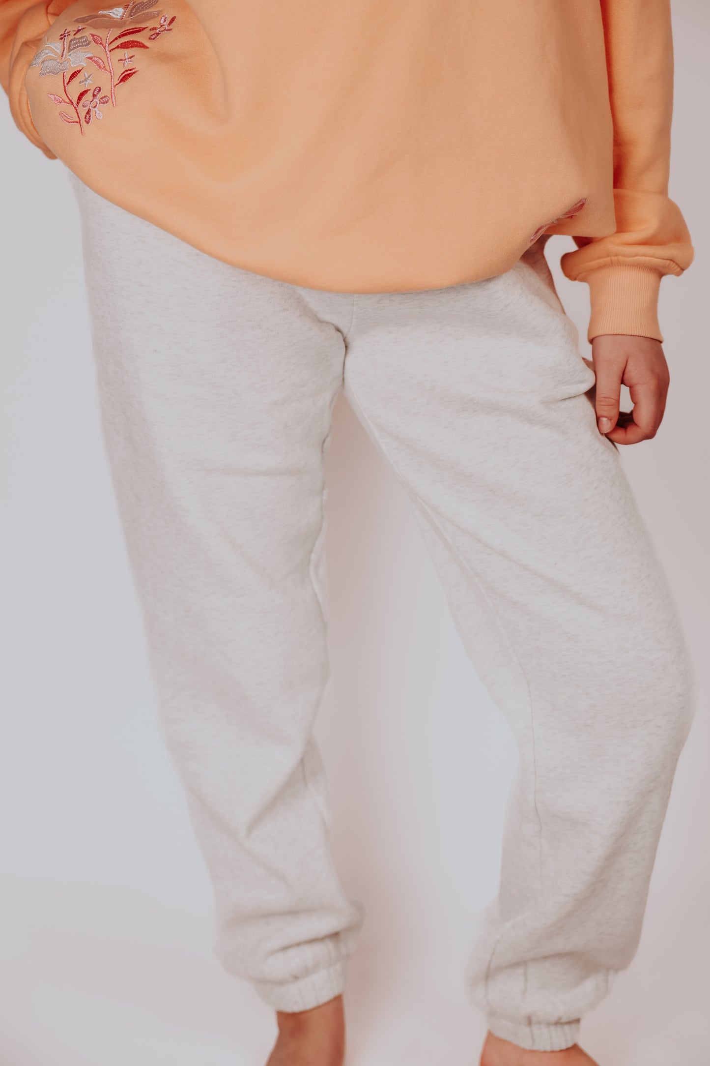 Pearl Sweatpants