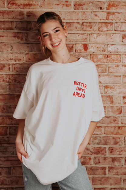 Better Days Tee