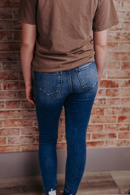 Tara Skinny Jeans