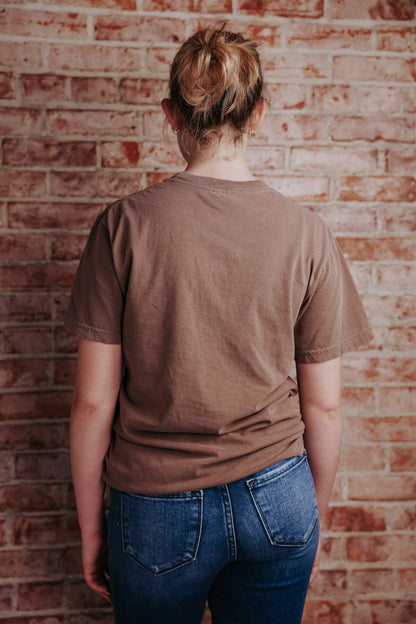 "PRAY" Tee