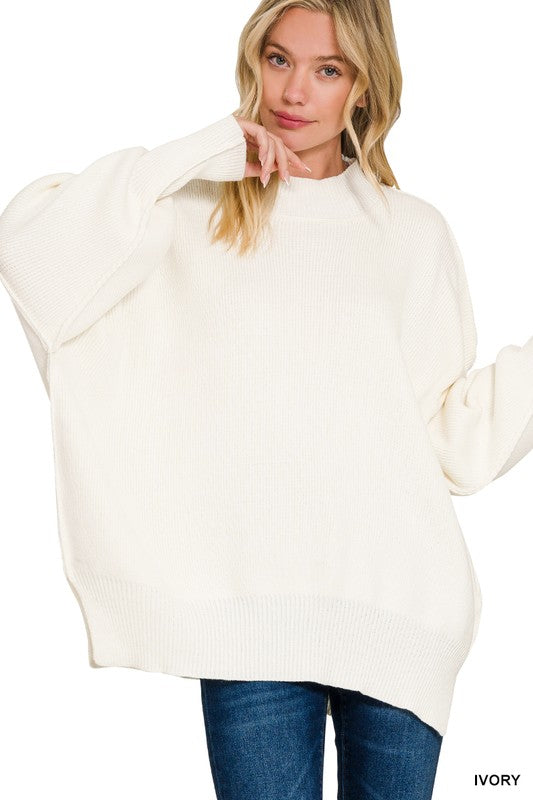 Sophia Sweater