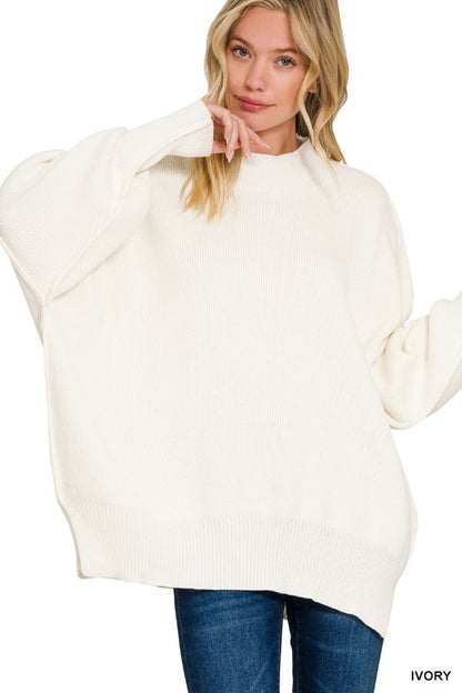Sophia Sweater