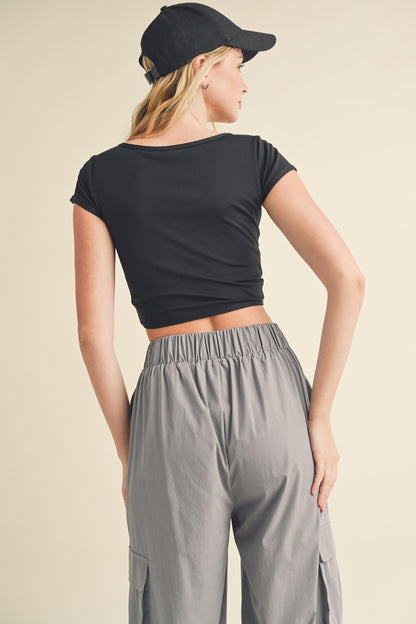 Blake Top
