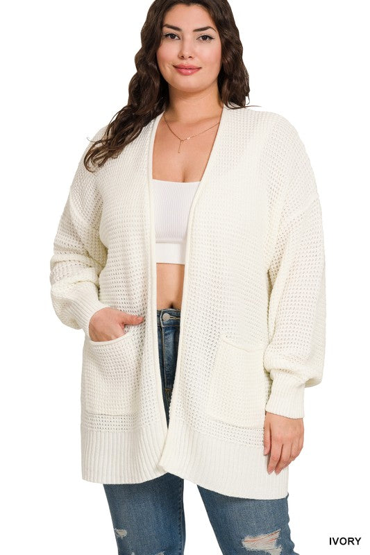 Michelle Cardigan
