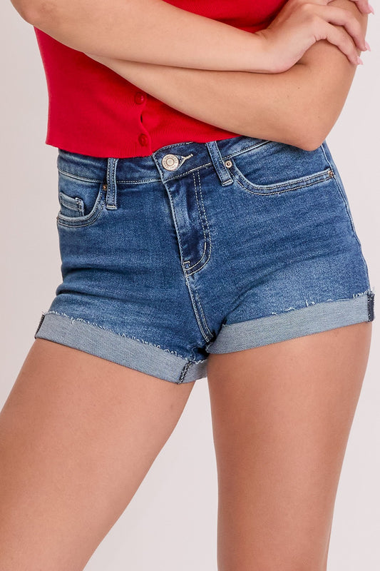 Leyna Shorts