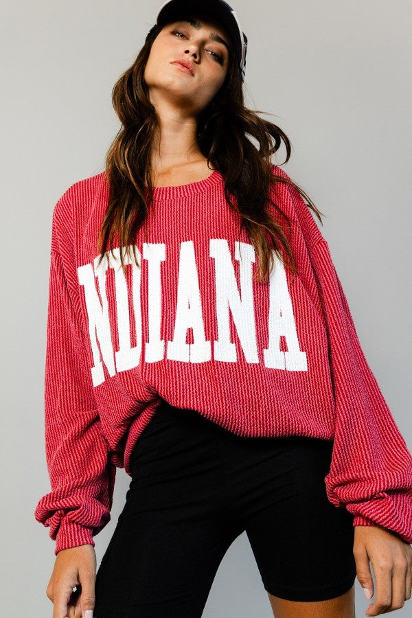 Indiana Sweatshirt