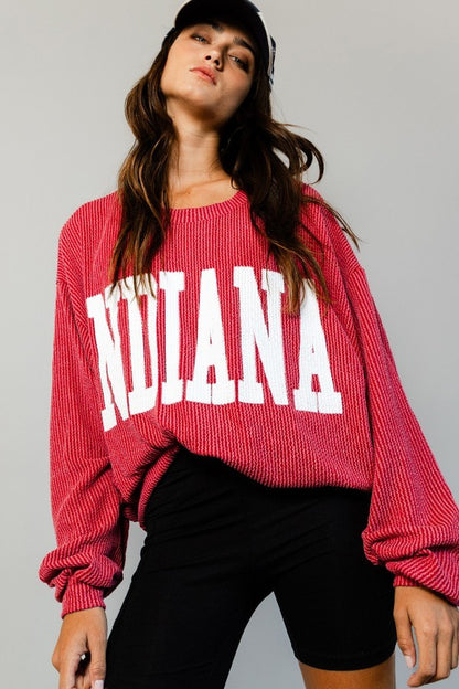 Indiana Sweatshirt