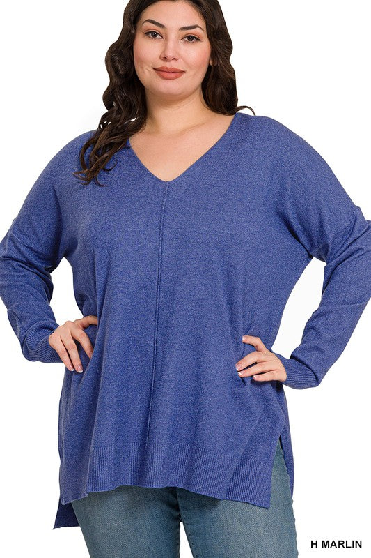 Lory Sweater