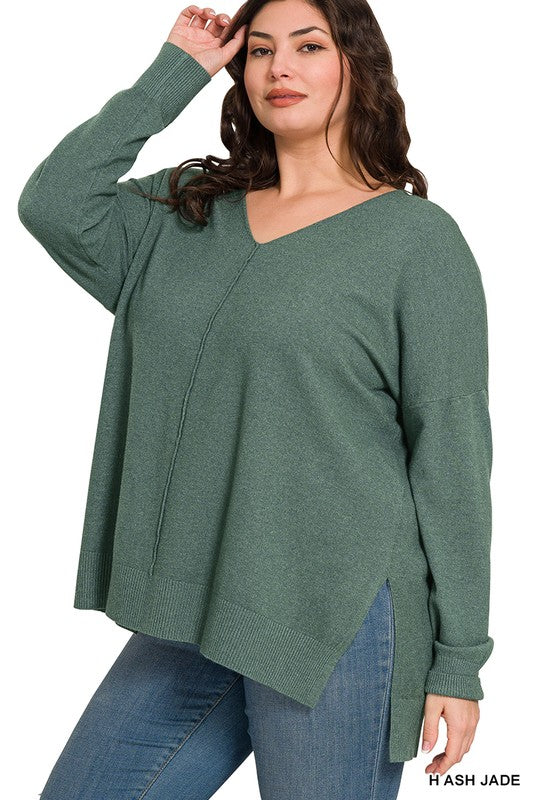 Lory Sweater