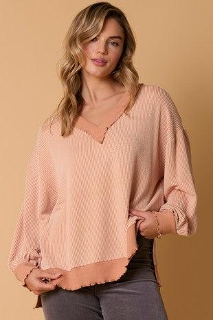 Angelina Top