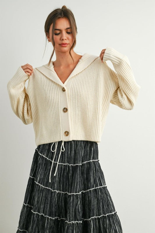 Denise Sweater
