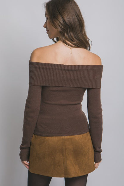 Lainey Sweater
