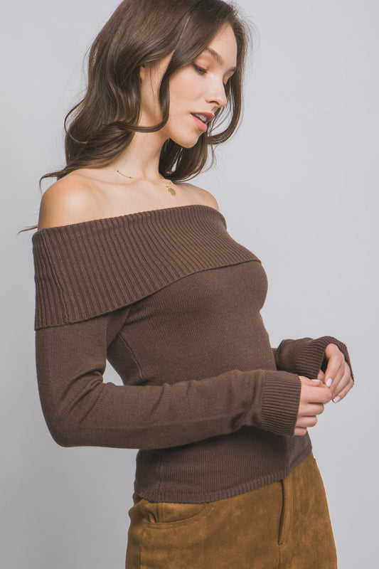 Lainey Sweater