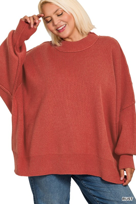 Liza Sweater