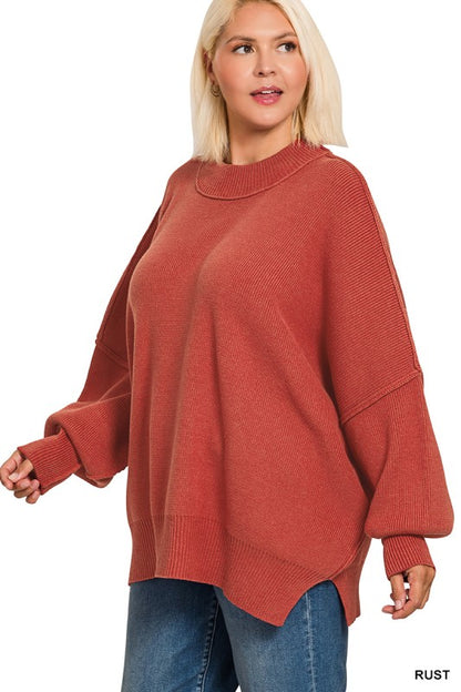 Liza Sweater