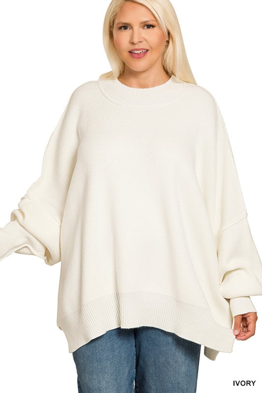 Sophia Sweater