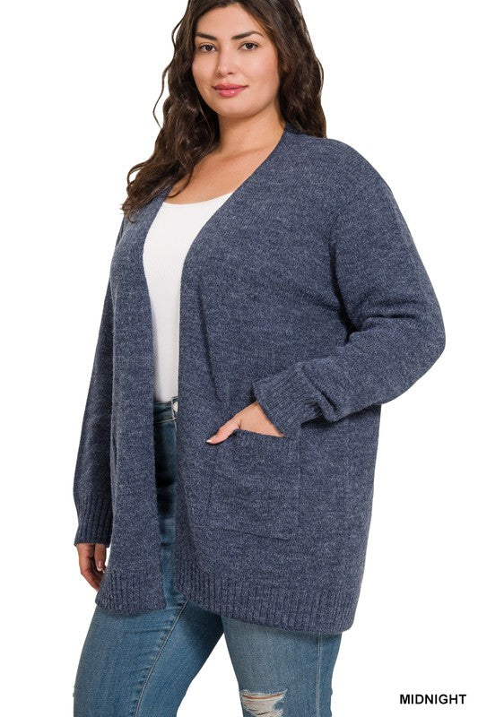 Savannah Cardigan