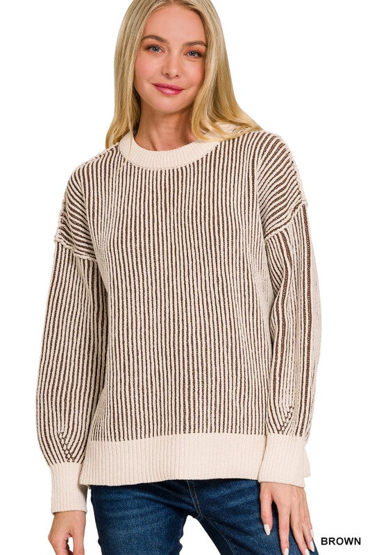 Tatum Sweater