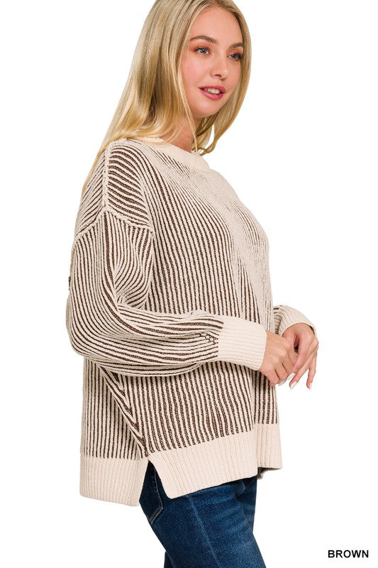 Tatum Sweater
