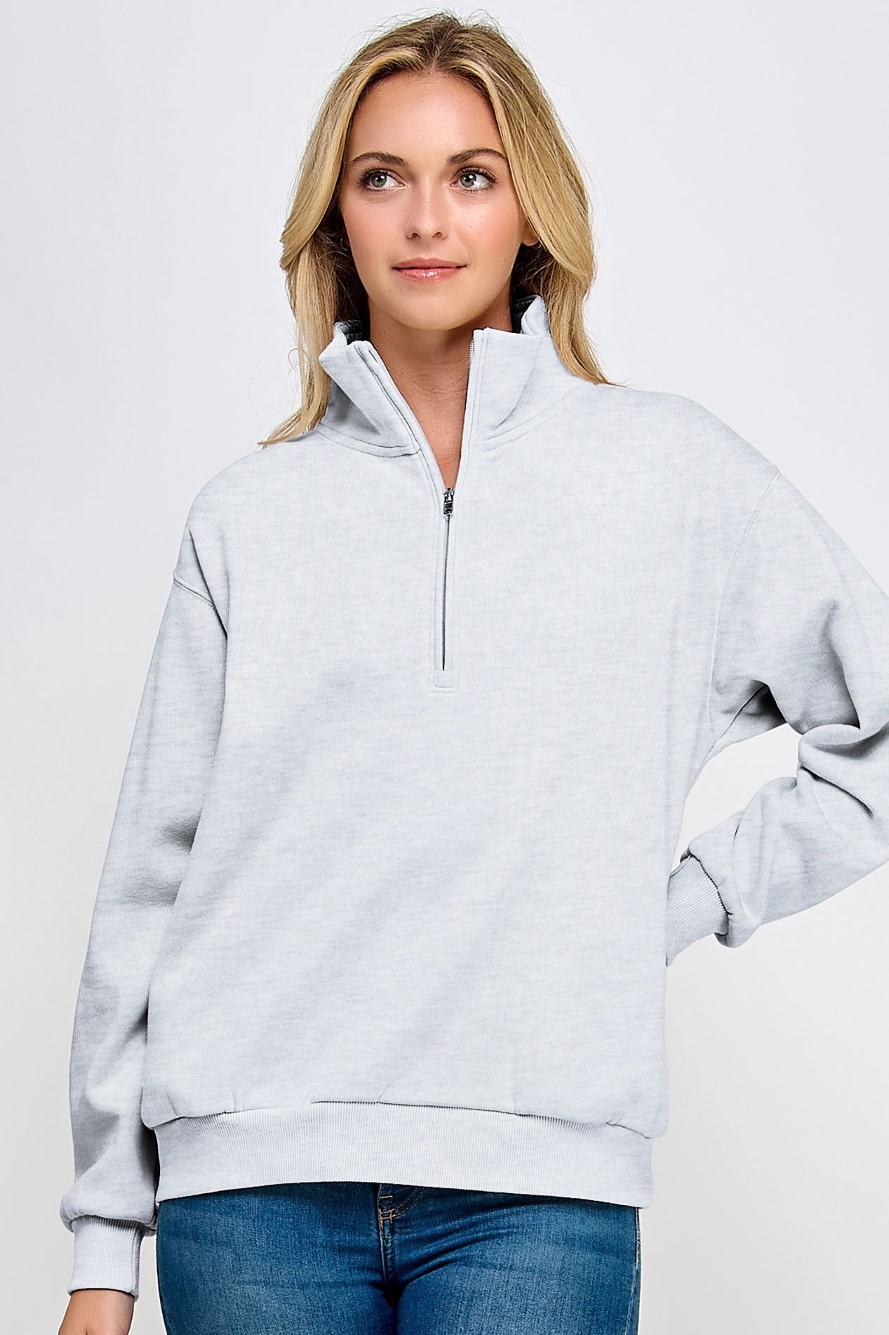 Stella Pullover