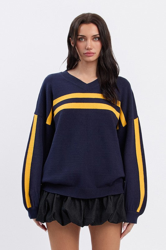 Mary Sweater
