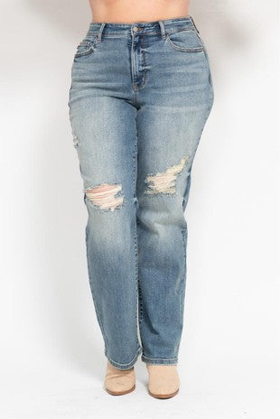 Anna Boyfriend Jeans