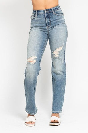 Anna Boyfriend Jeans