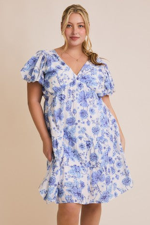 Heather Dress