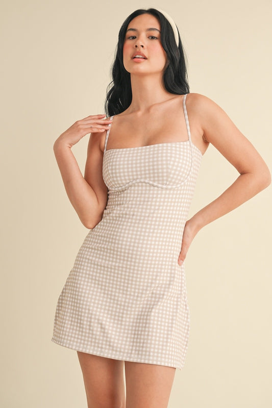 Emory Dress