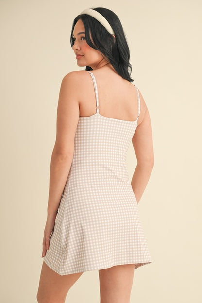 Emory Dress