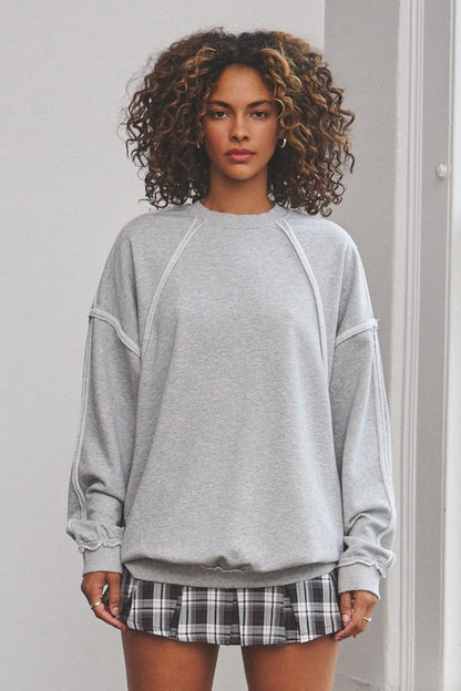 Marla Sweatshirt