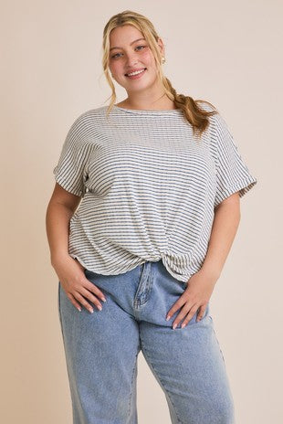 Charlie Top